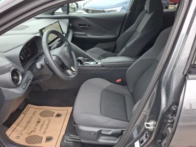 Toyota C-HR Gebrauchtwagen