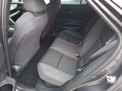 Toyota C-HR Gebrauchtwagen