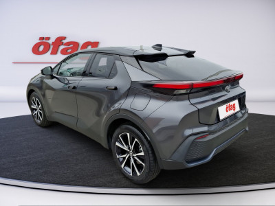Toyota C-HR Gebrauchtwagen