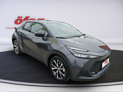 Toyota C-HR Gebrauchtwagen