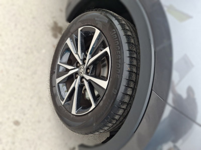 Toyota C-HR Gebrauchtwagen