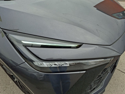 Toyota C-HR Gebrauchtwagen