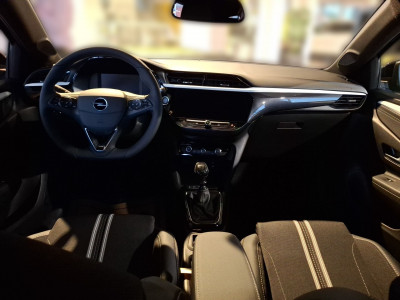 Opel Corsa Gebrauchtwagen