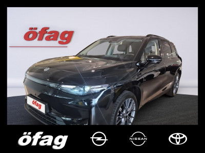 Leapmotor C10 Vorführwagen