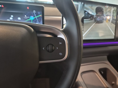 Leapmotor C10 Vorführwagen