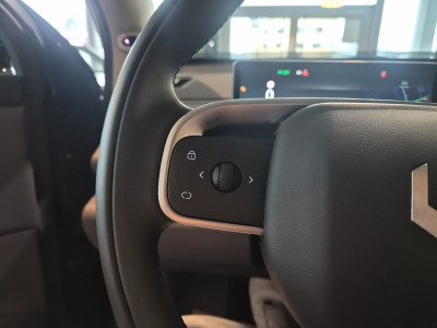 Leapmotor C10 Vorführwagen