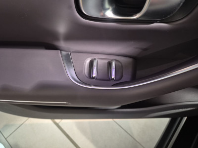 Leapmotor C10 Vorführwagen