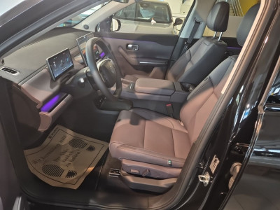 Leapmotor C10 Vorführwagen