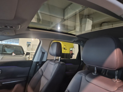 Leapmotor C10 Vorführwagen