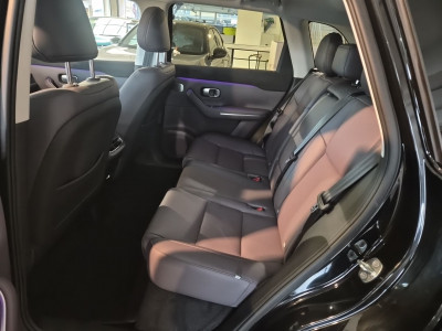 Leapmotor C10 Vorführwagen