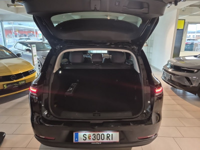 Leapmotor C10 Vorführwagen