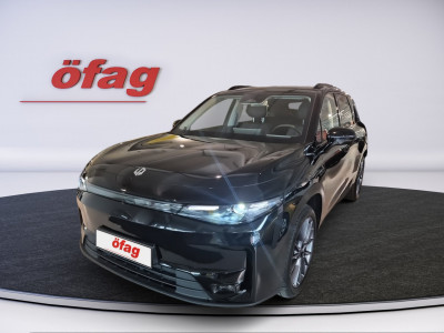 Leapmotor C10 Vorführwagen