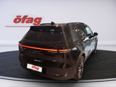 Leapmotor C10 Vorführwagen