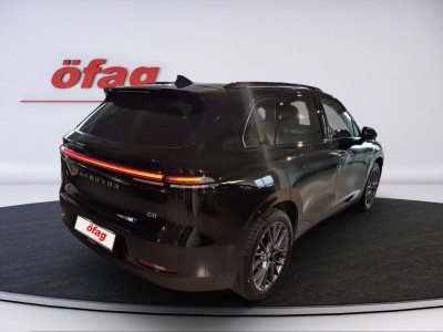 Leapmotor C10 Vorführwagen