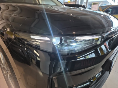 Leapmotor C10 Vorführwagen