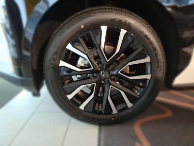 Toyota bZ4X Vorführwagen Toyota bZ4X Vorführwagen