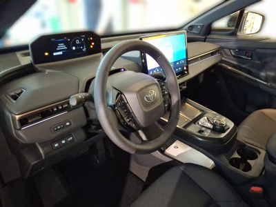 Toyota bZ4X Vorführwagen Toyota bZ4X Vorführwagen