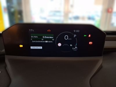 Toyota bZ4X Vorführwagen Toyota bZ4X Vorführwagen