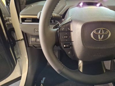 Toyota bZ4X Vorführwagen Toyota bZ4X Vorführwagen