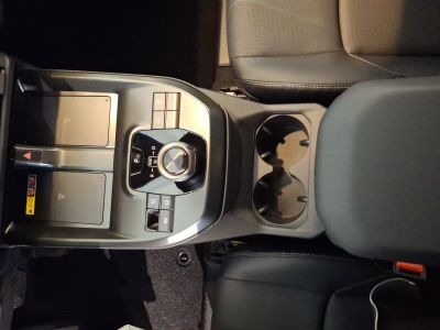 Toyota bZ4X Vorführwagen Toyota bZ4X Vorführwagen