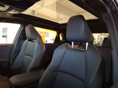 Toyota bZ4X Vorführwagen Toyota bZ4X Vorführwagen