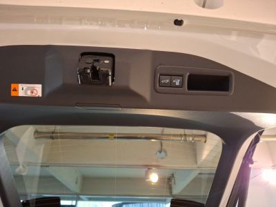 Toyota bZ4X Vorführwagen Toyota bZ4X Vorführwagen