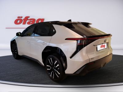Toyota bZ4X Vorführwagen Toyota bZ4X Vorführwagen