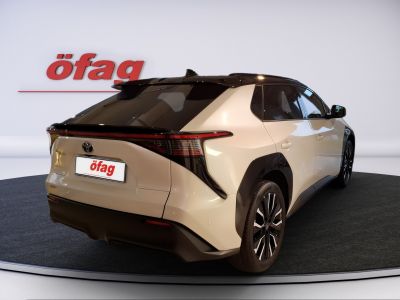 Toyota bZ4X Vorführwagen Toyota bZ4X Vorführwagen