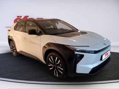 Toyota bZ4X Vorführwagen Toyota bZ4X Vorführwagen