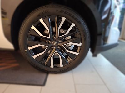 Toyota bZ4X Vorführwagen Toyota bZ4X Vorführwagen