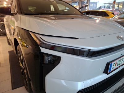 Toyota bZ4X Vorführwagen Toyota bZ4X Vorführwagen