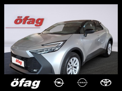 Toyota C-HR Vorführwagen