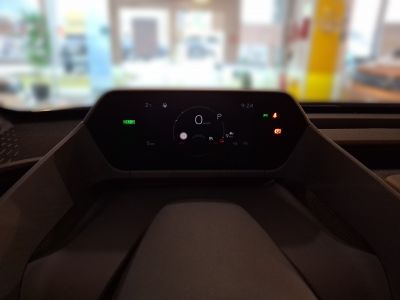 Toyota bZ4X Vorführwagen