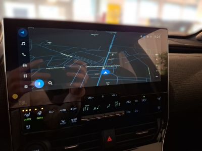 Toyota bZ4X Vorführwagen