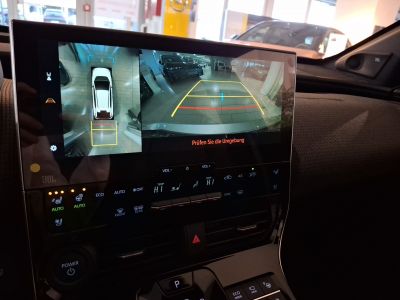 Toyota bZ4X Vorführwagen