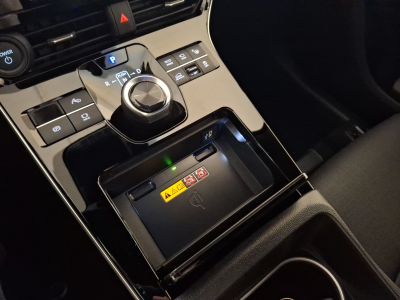 Toyota bZ4X Vorführwagen