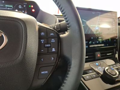 Toyota bZ4X Vorführwagen