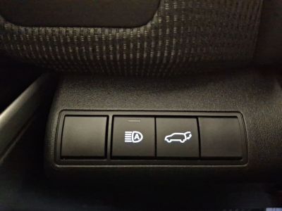 Toyota bZ4X Vorführwagen