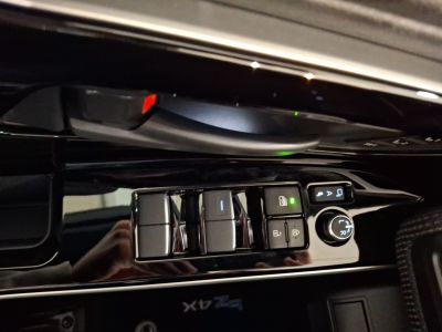 Toyota bZ4X Vorführwagen