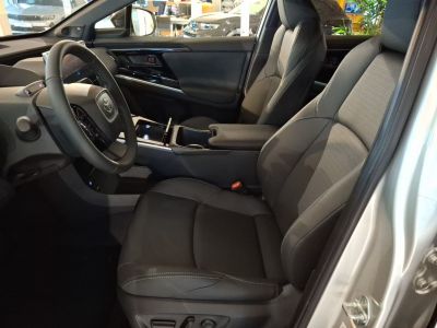 Toyota bZ4X Vorführwagen