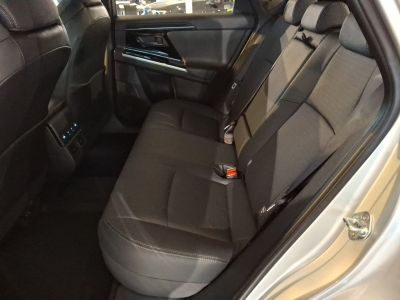 Toyota bZ4X Vorführwagen