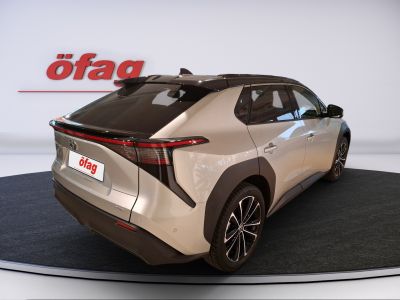 Toyota bZ4X Vorführwagen