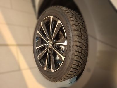 Toyota bZ4X Vorführwagen