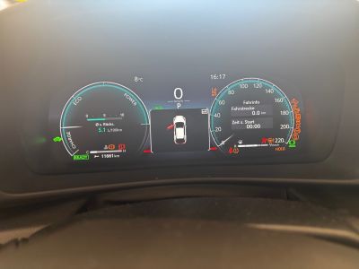 Toyota C-HR Gebrauchtwagen Toyota C-HR Gebrauchtwagen