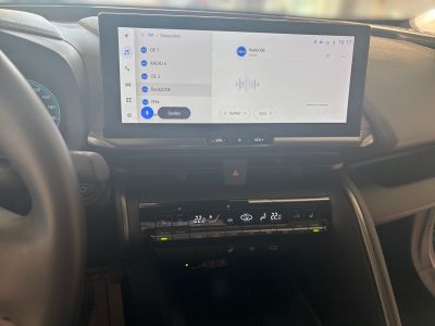 Toyota C-HR Gebrauchtwagen Toyota C-HR Gebrauchtwagen