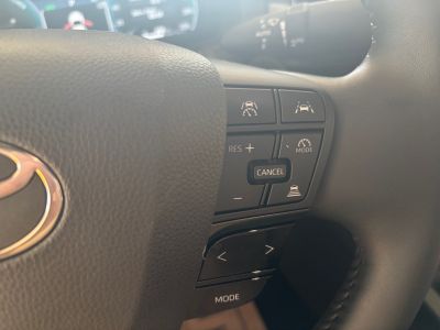 Toyota C-HR Gebrauchtwagen Toyota C-HR Gebrauchtwagen