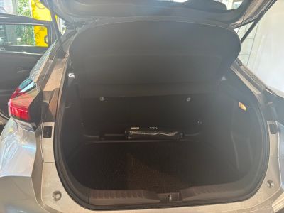 Toyota C-HR Gebrauchtwagen Toyota C-HR Gebrauchtwagen
