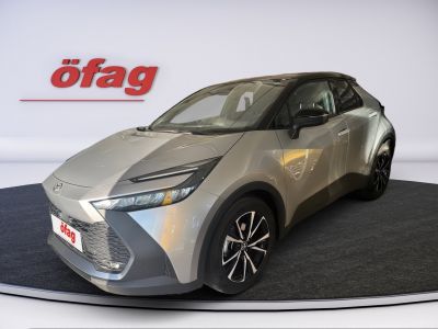 Toyota C-HR Gebrauchtwagen Toyota C-HR Gebrauchtwagen
