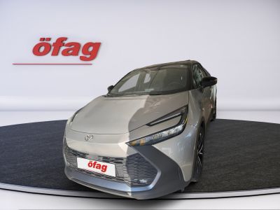 Toyota C-HR Gebrauchtwagen Toyota C-HR Gebrauchtwagen