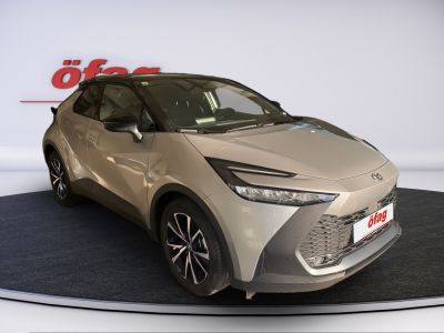 Toyota C-HR Gebrauchtwagen Toyota C-HR Gebrauchtwagen